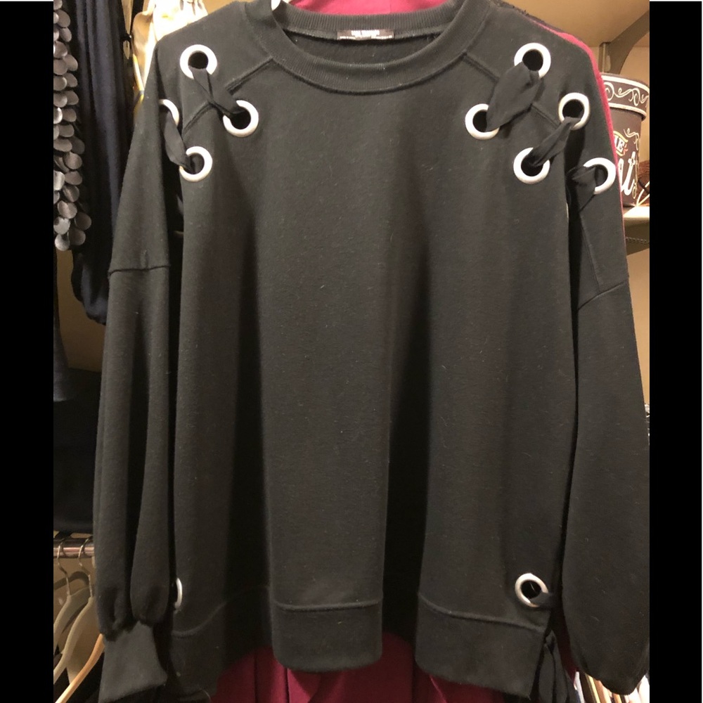 Zara Sweater